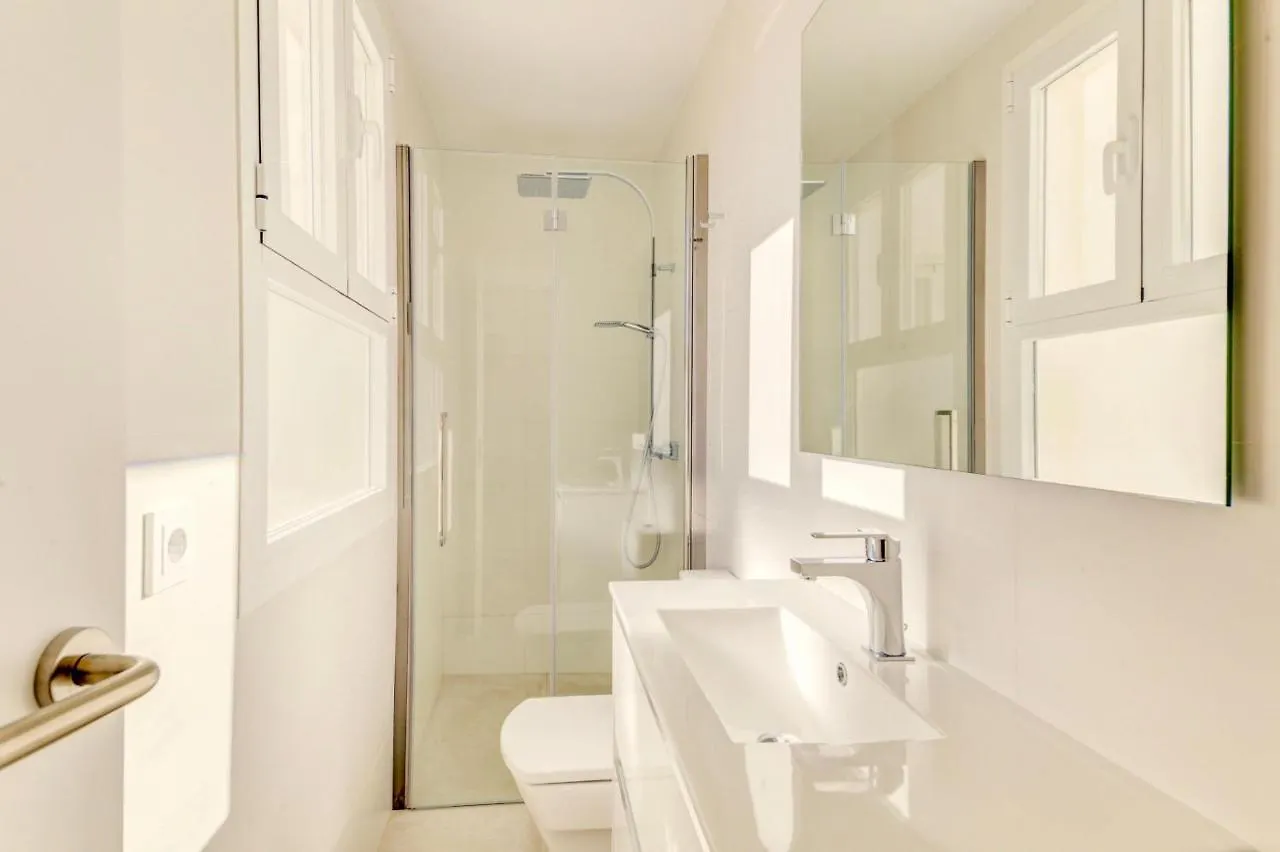 Beachfront Apartment Migjorn Cel By Sealand Villas Colonia de Sant Jordi 0*,  Spanje