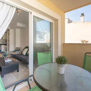  Apartmán Casa Colonia